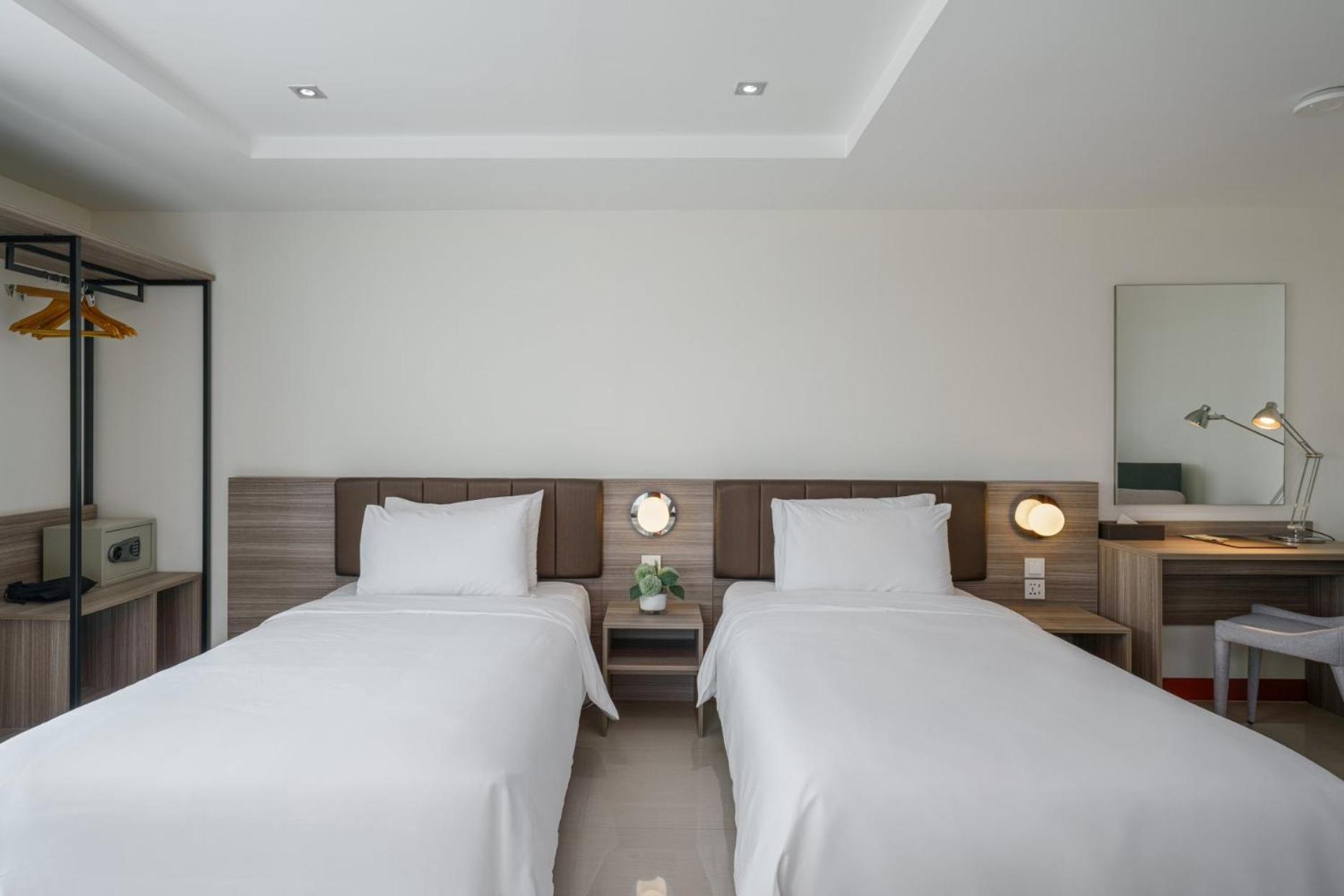 Surestay By Best Western Iconic Suvarnabhumi Bang Bo Exterior photo